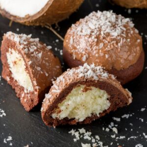 Coconut chocolate (1)