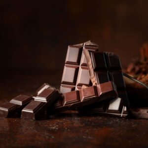 Plain Dark Chocolate (1)