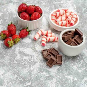 StrawberryChocolate