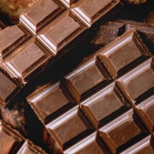 Plain Dark Chocolate