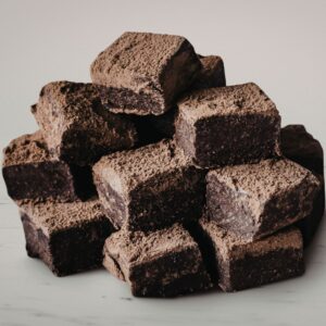 Rich Chocolate
