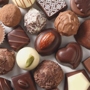 Best Bakers Chocolate