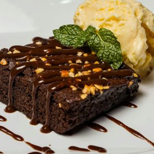 Butterscotch Chocolate