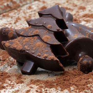 Designer Chocolate