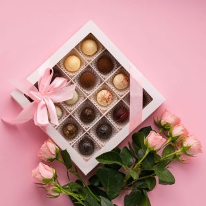 Festivals Chocolate
