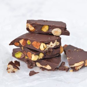 Fruit & Nuts Chocolate