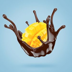 Mango Chocolate