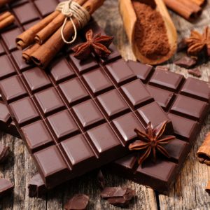 Plain Chocolate