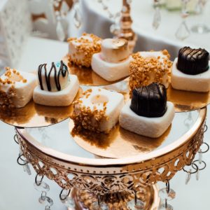 Weddings Chocolate